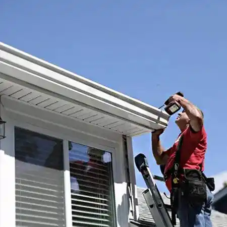 gutter services Allen